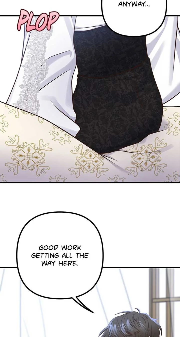 Holding You Captive Chapter 46 page 87