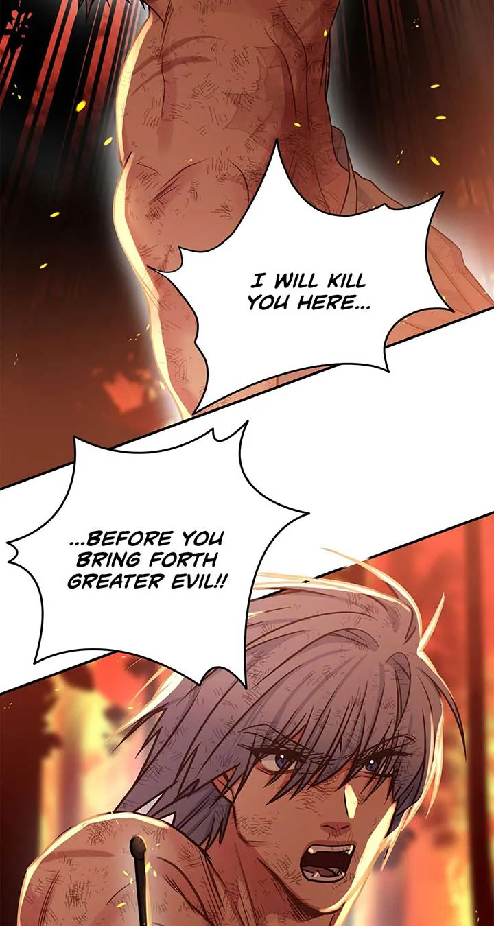 Holding You Captive Chapter 46 page 20