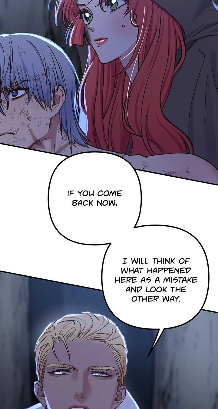 Holding You Captive Chapter 43 page 67