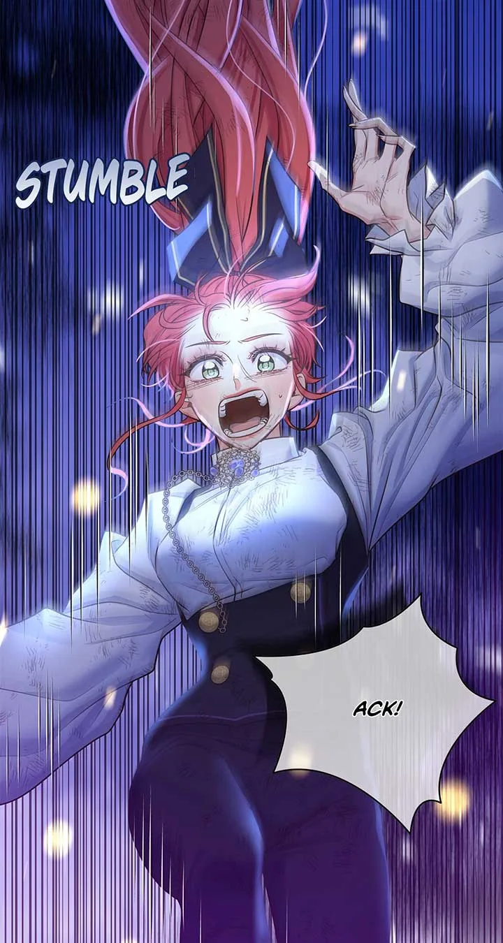 Holding You Captive Chapter 46 page 45