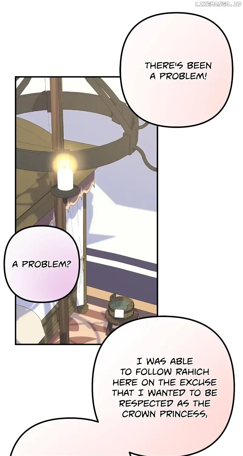 Holding You Captive Chapter 39 page 78