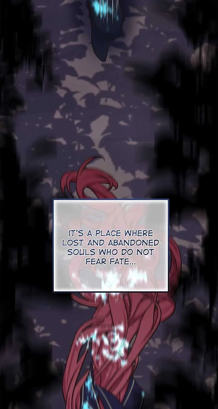 Holding You Captive Chapter 46 page 35