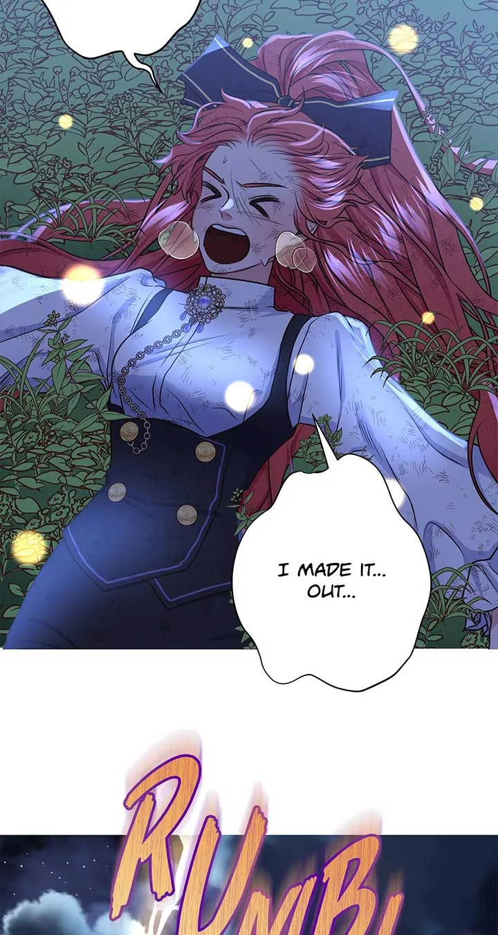 Holding You Captive Chapter 46 page 49