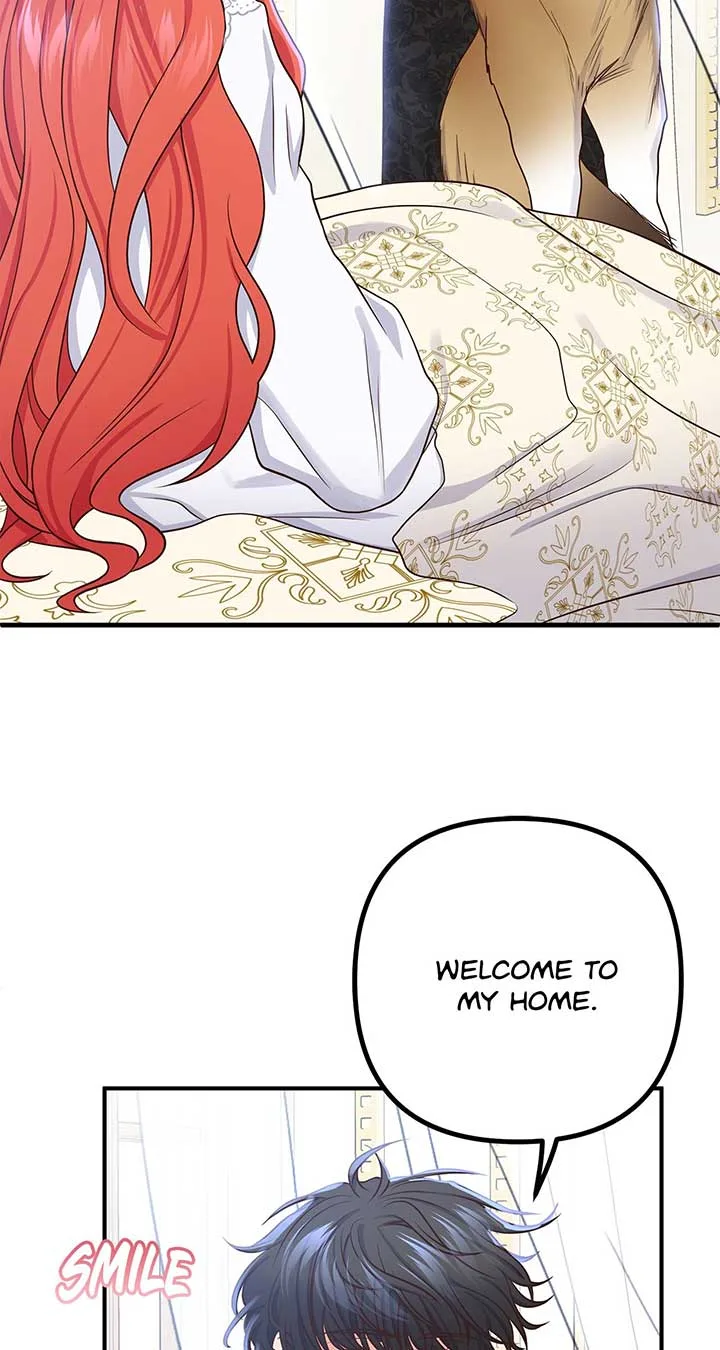 Holding You Captive Chapter 46 page 81