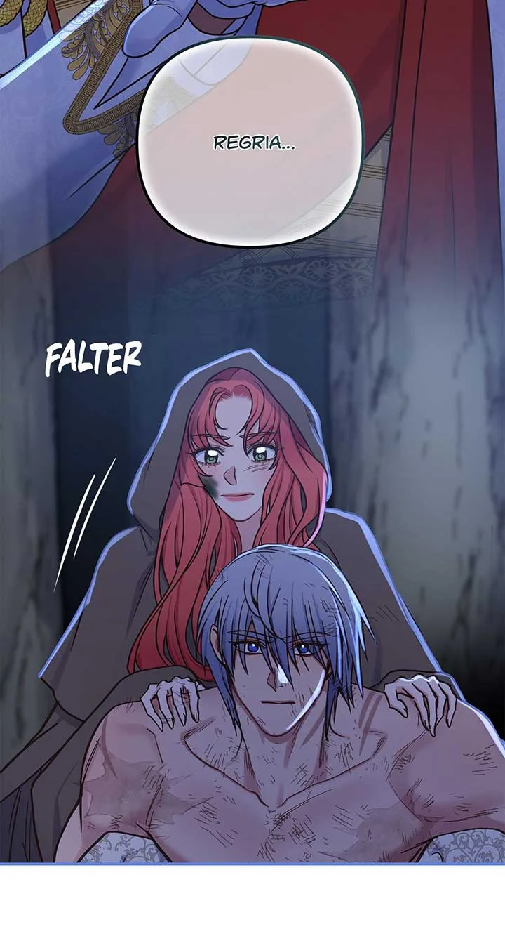 Holding You Captive Chapter 43 page 81