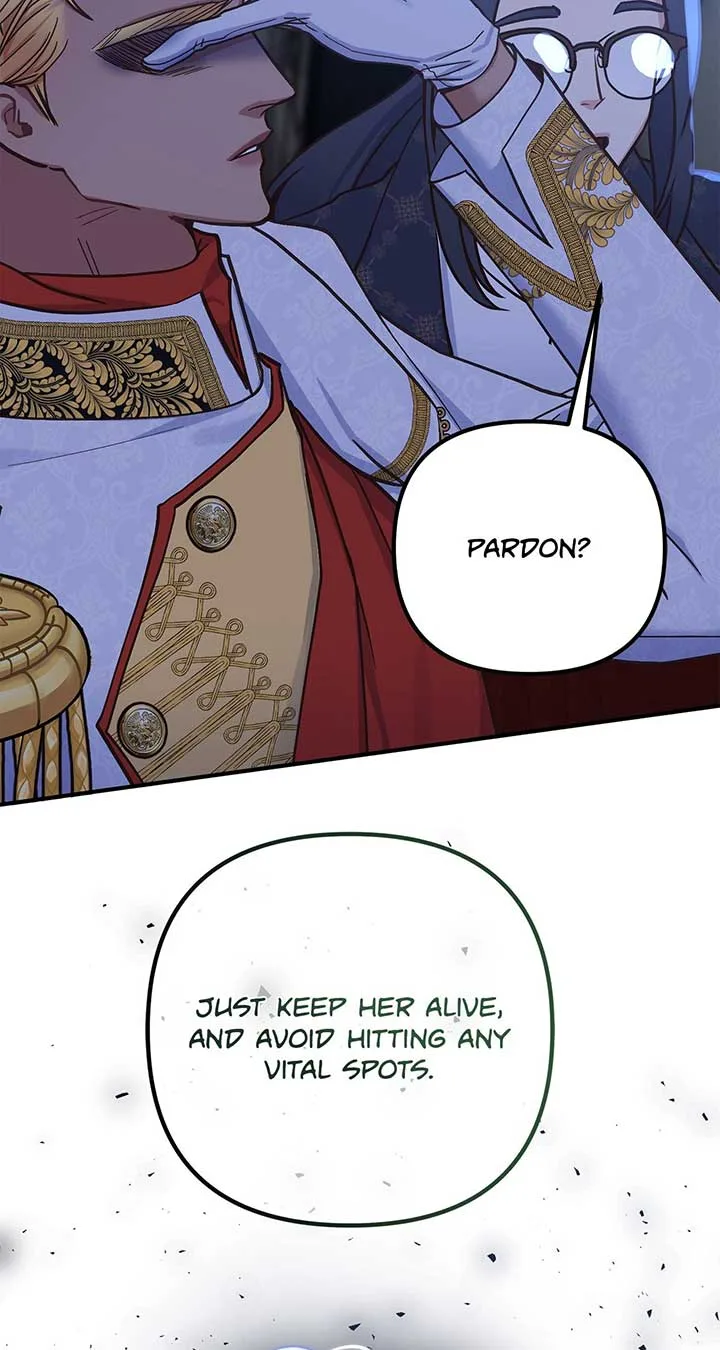 Holding You Captive Chapter 43 page 89