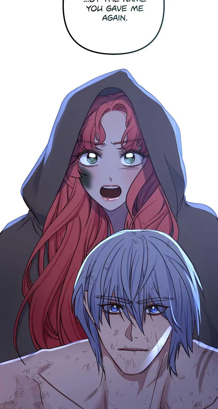 Holding You Captive Chapter 43 page 85