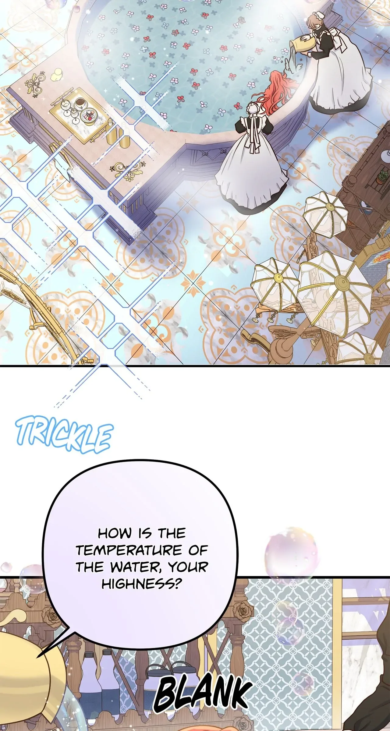 Holding You Captive Chapter 47 page 11