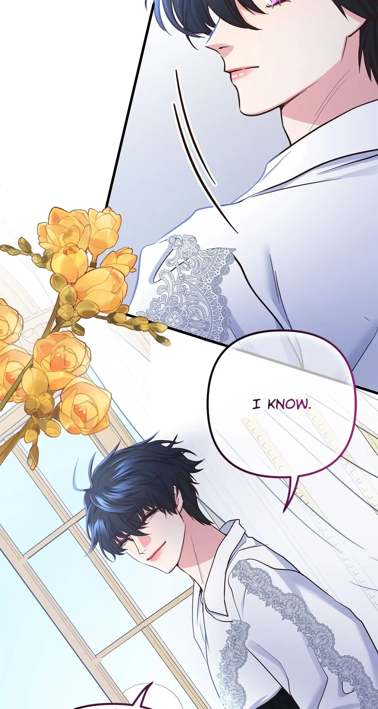 Holding You Captive Chapter 47 page 6