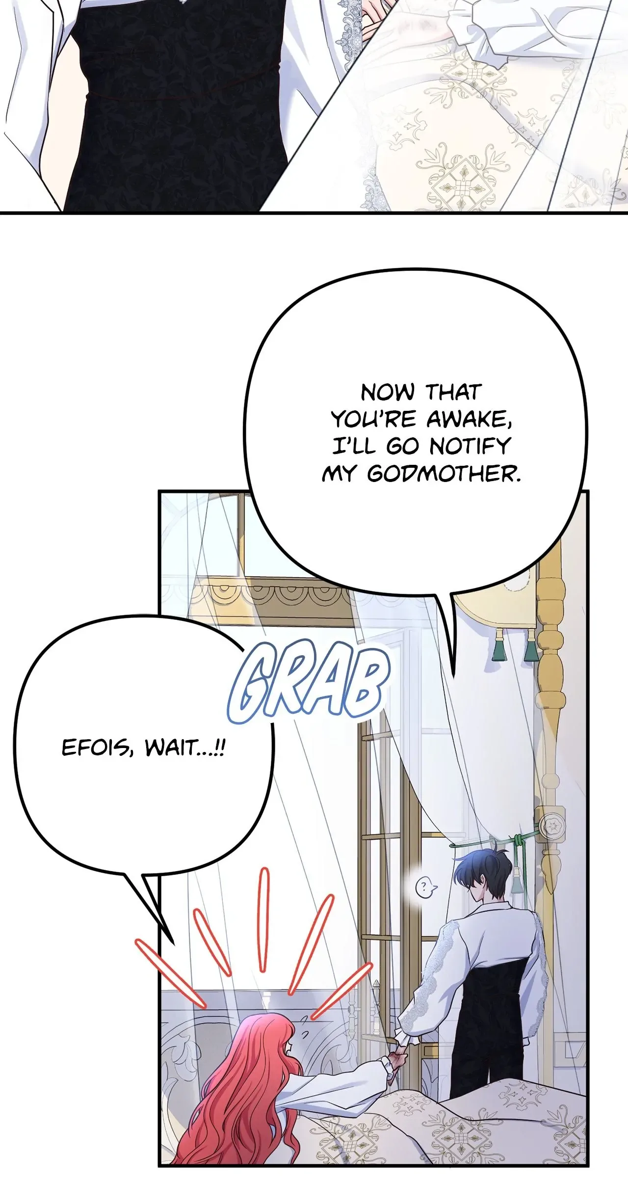 Holding You Captive Chapter 47 page 4