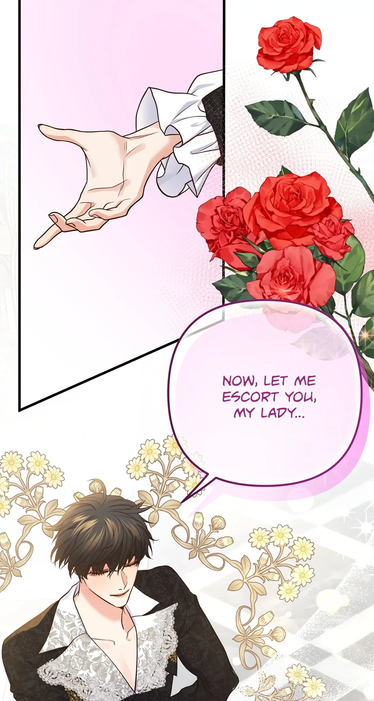 Holding You Captive Chapter 47 page 39