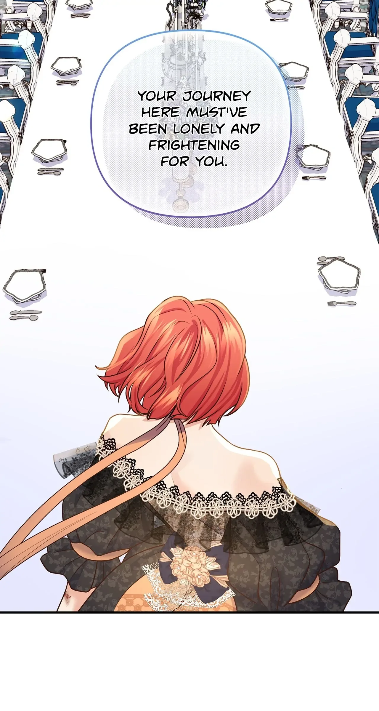 Holding You Captive Chapter 47 page 46