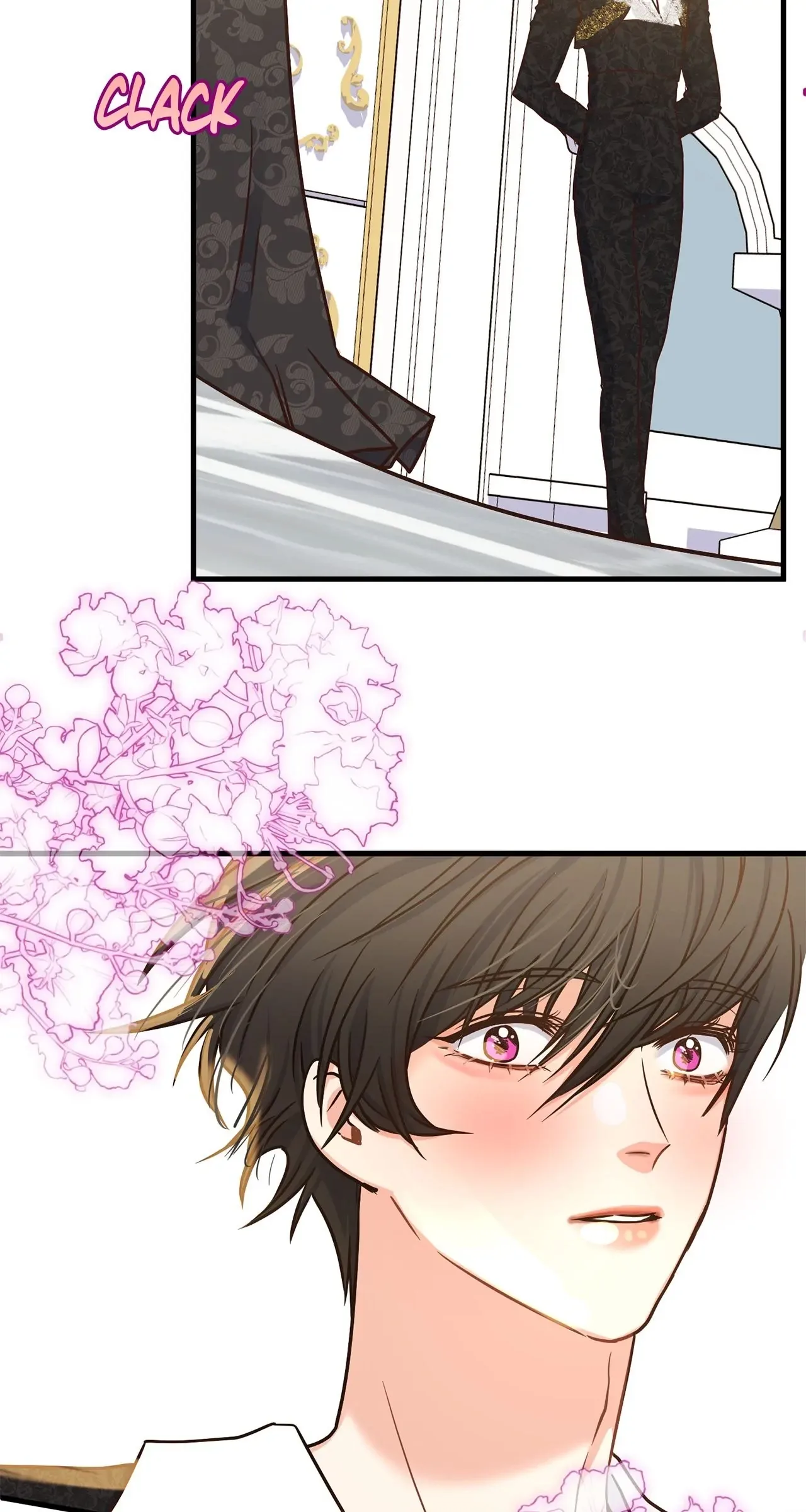 Holding You Captive Chapter 47 page 31