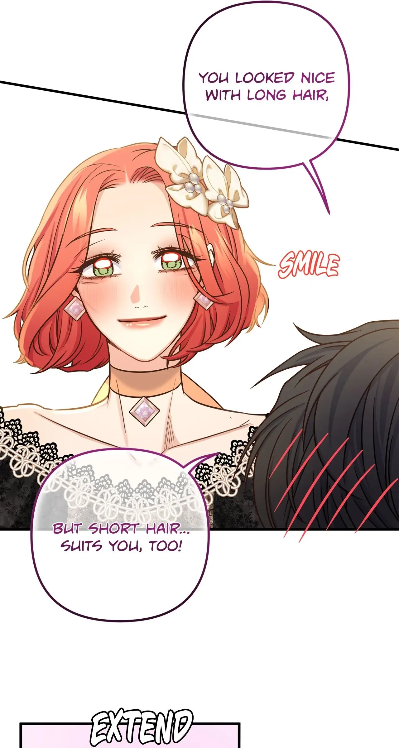 Holding You Captive Chapter 47 page 38