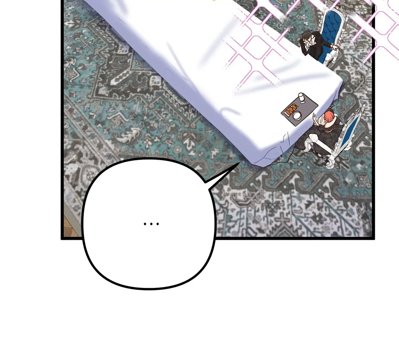 Holding You Captive Chapter 47 page 56