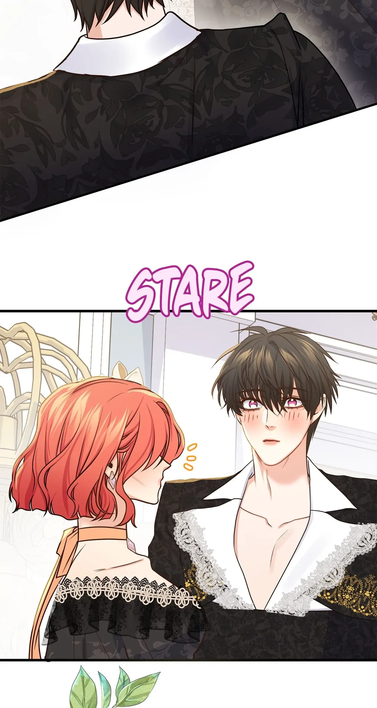 Holding You Captive Chapter 47 page 34