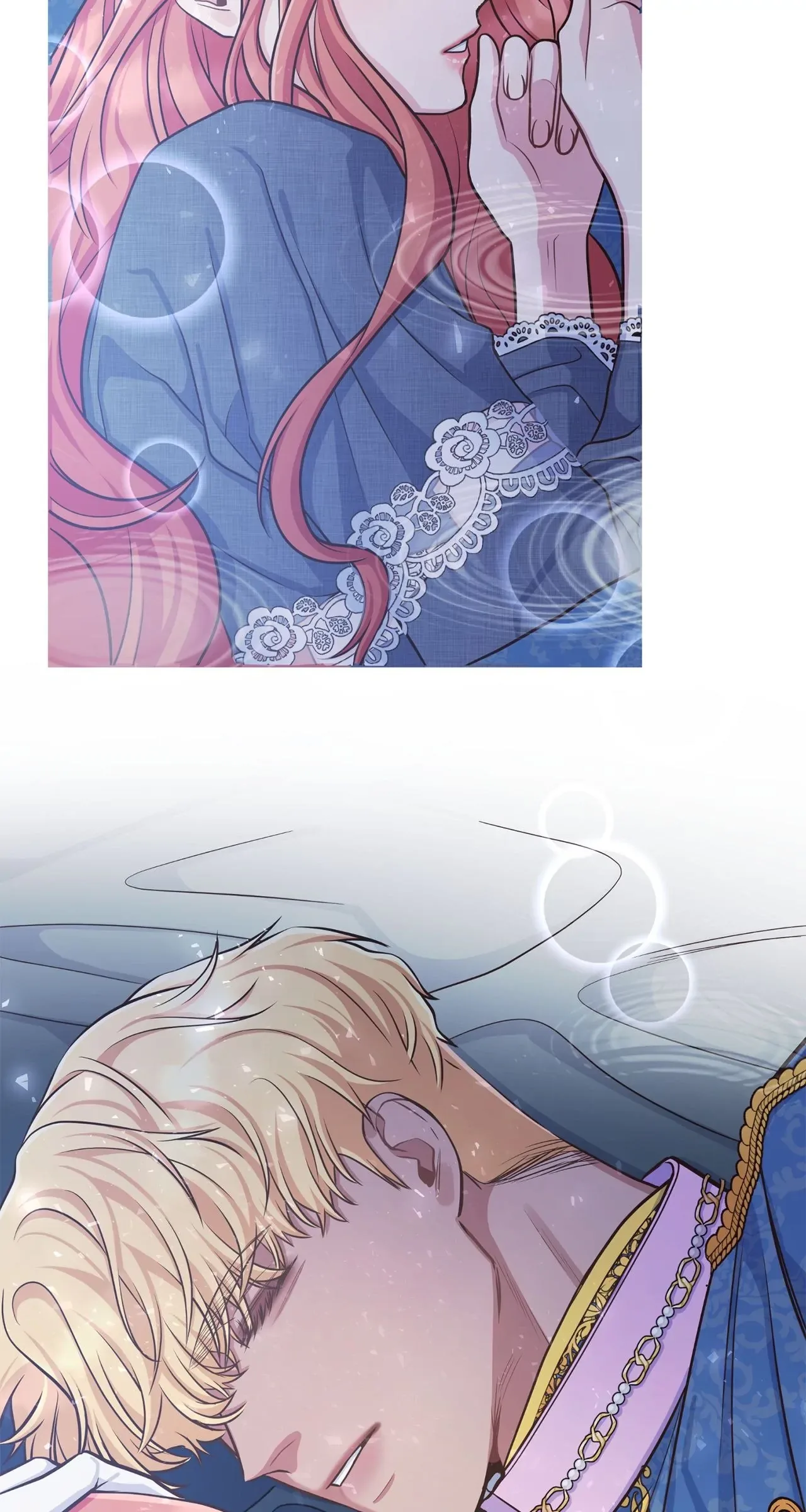 Holding You Captive Chapter 47 page 19