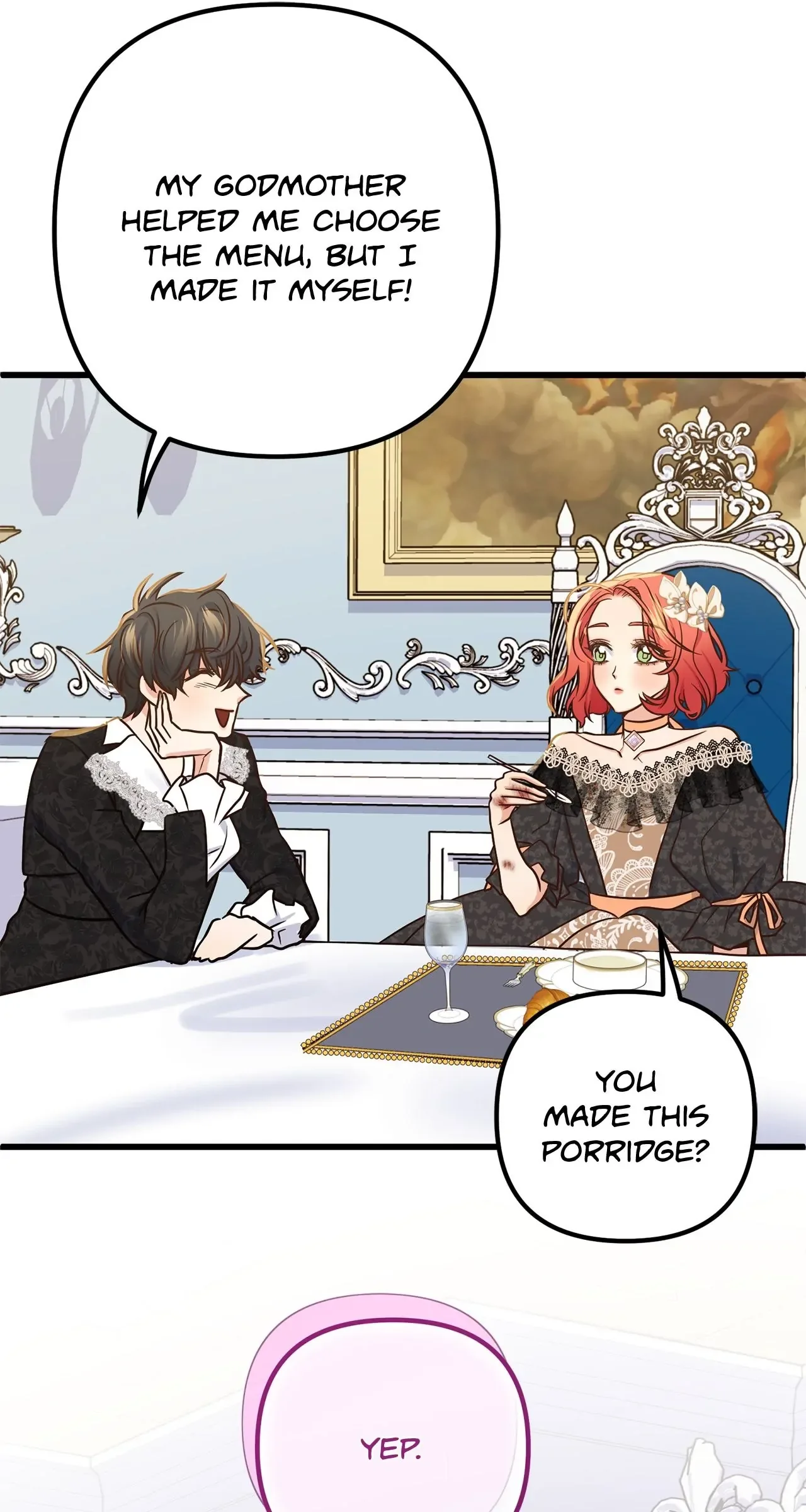 Holding You Captive Chapter 47 page 53