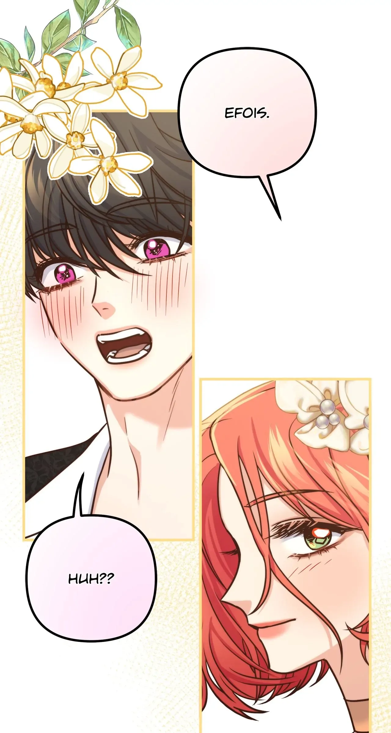 Holding You Captive Chapter 47 page 35
