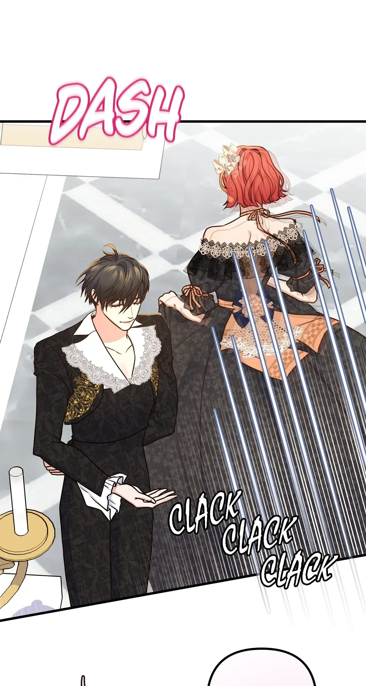 Holding You Captive Chapter 47 page 41