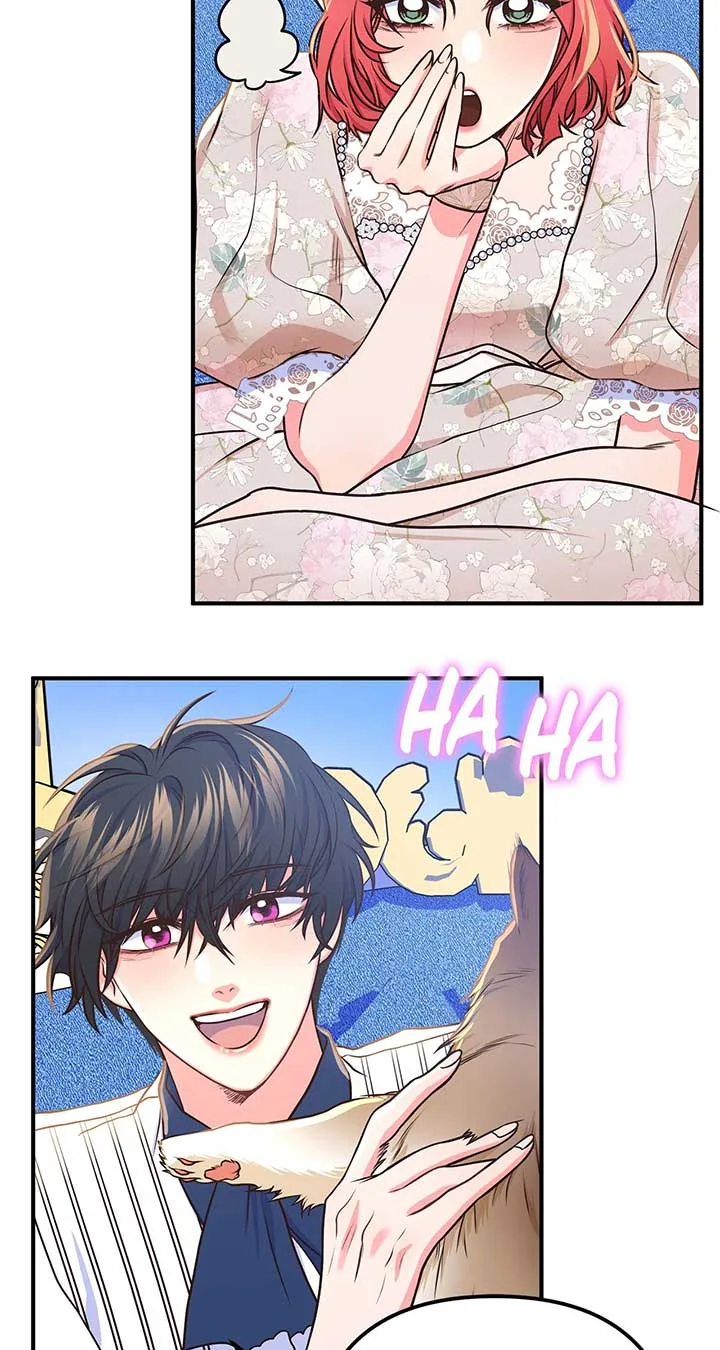 Holding You Captive Chapter 50 page 15