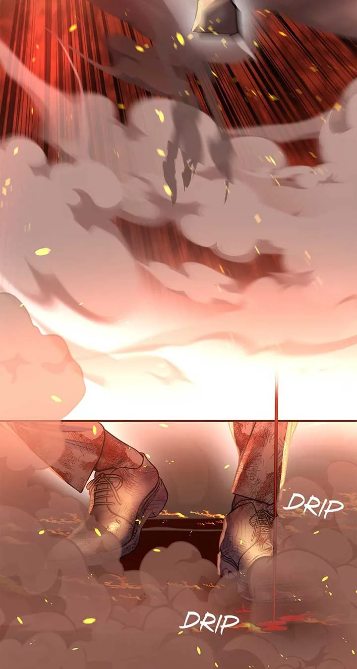 Holding You Captive Chapter 50 page 70