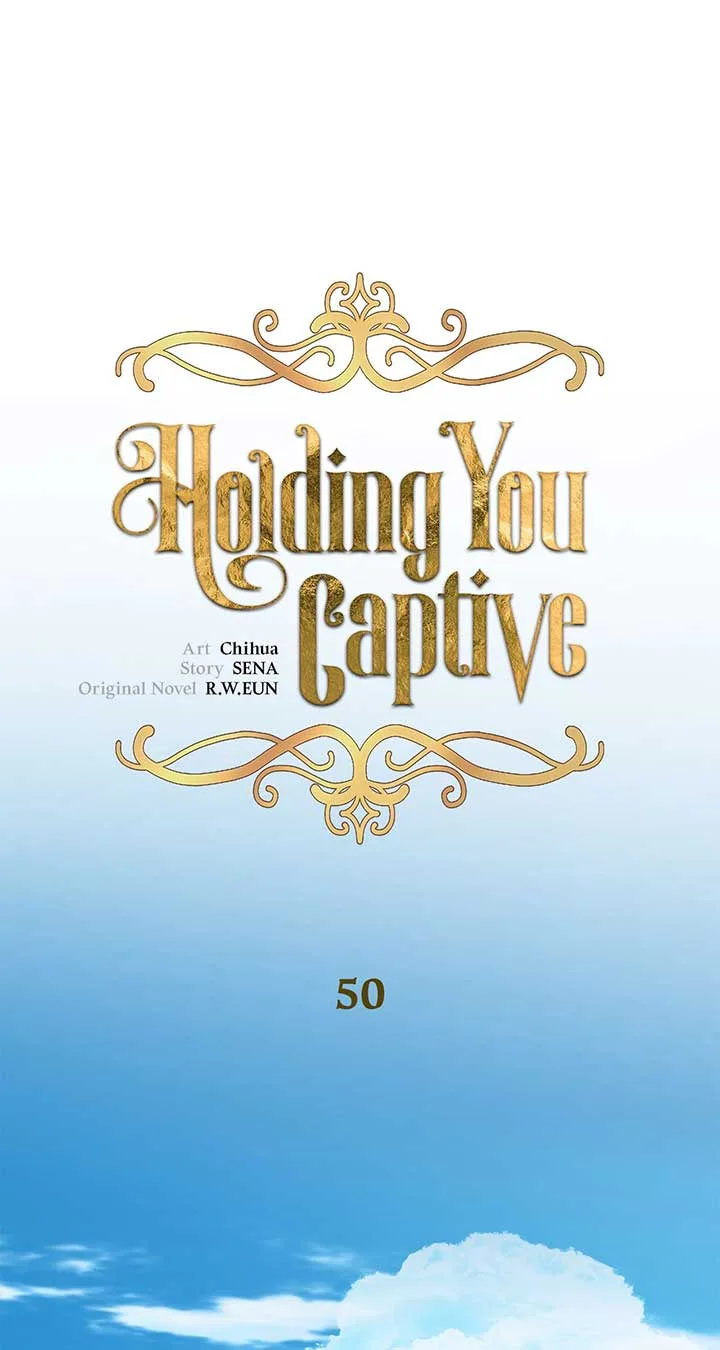 Holding You Captive Chapter 50 page 2