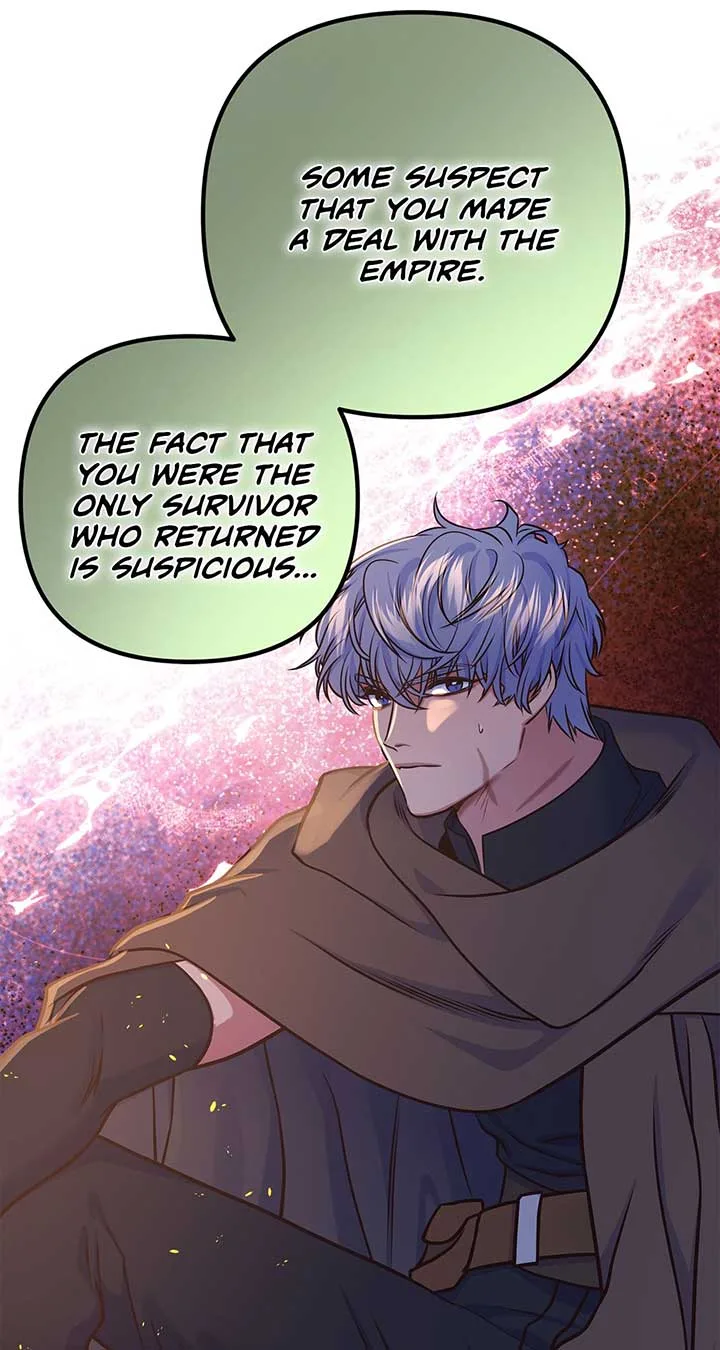 Holding You Captive Chapter 50 page 90
