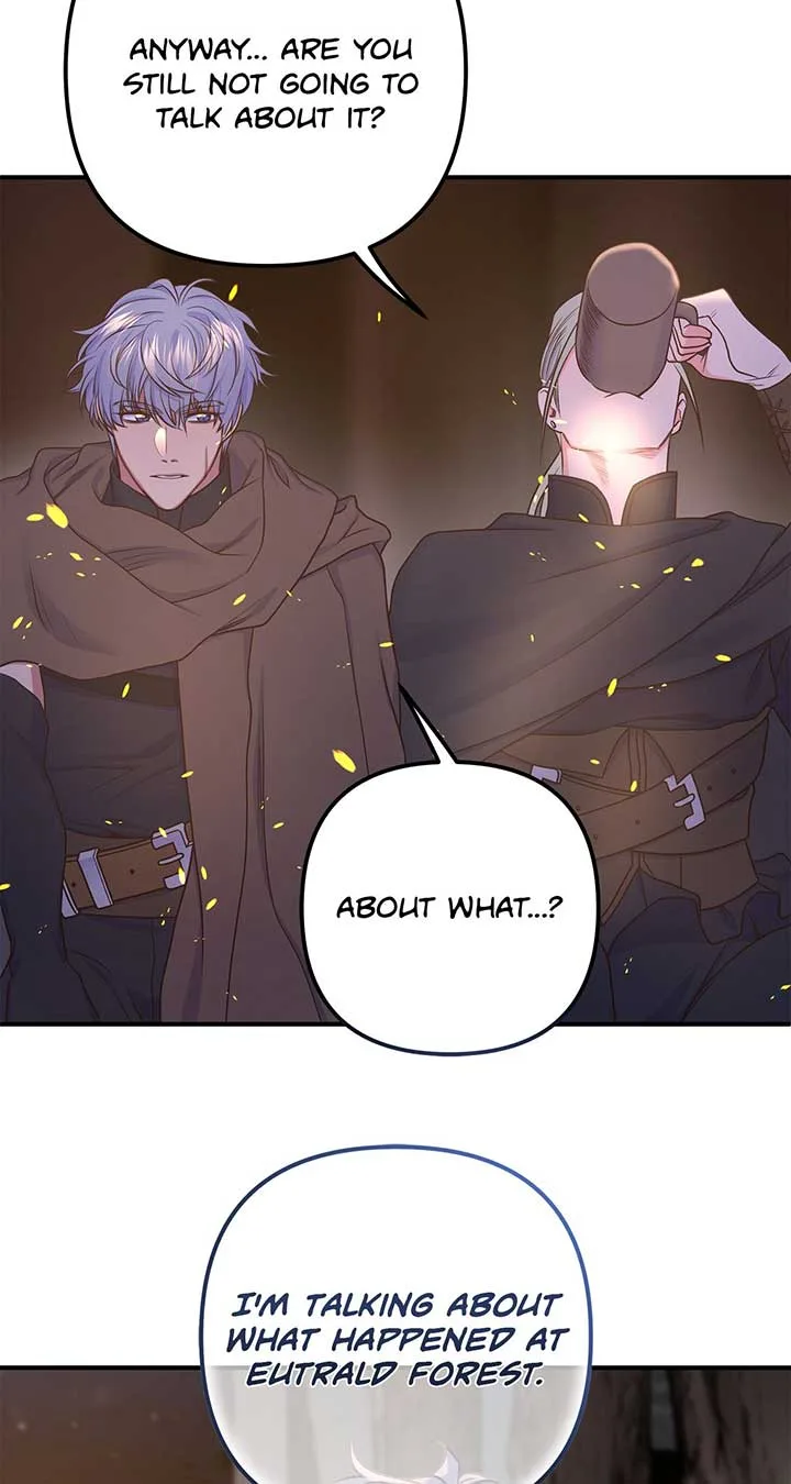 Holding You Captive Chapter 50 page 45