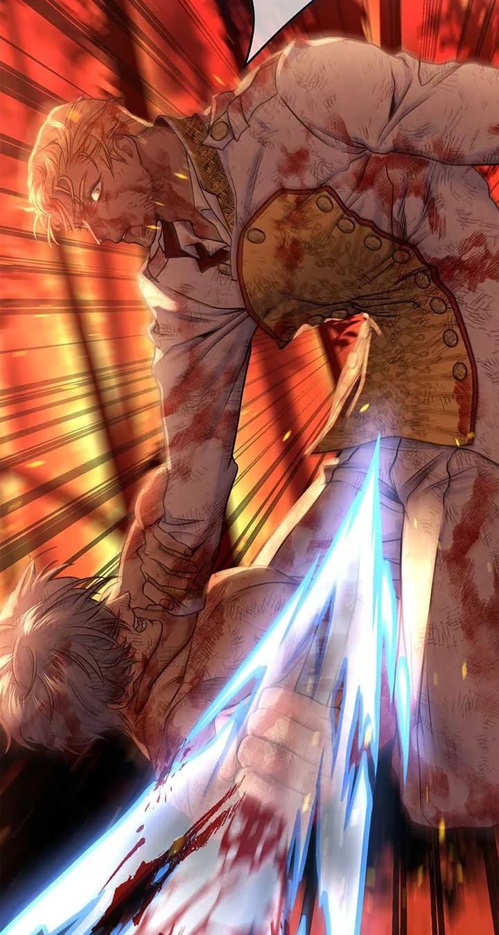 Holding You Captive Chapter 50 page 61