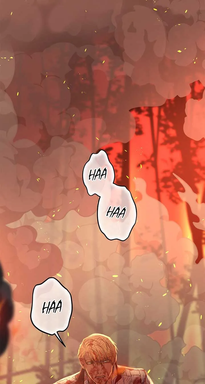 Holding You Captive Chapter 50 page 71