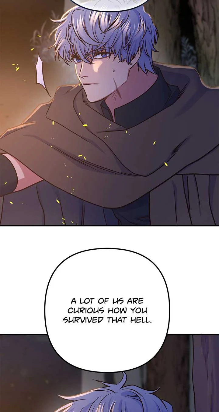 Holding You Captive Chapter 50 page 46