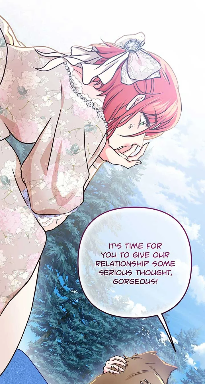Holding You Captive Chapter 50 page 13