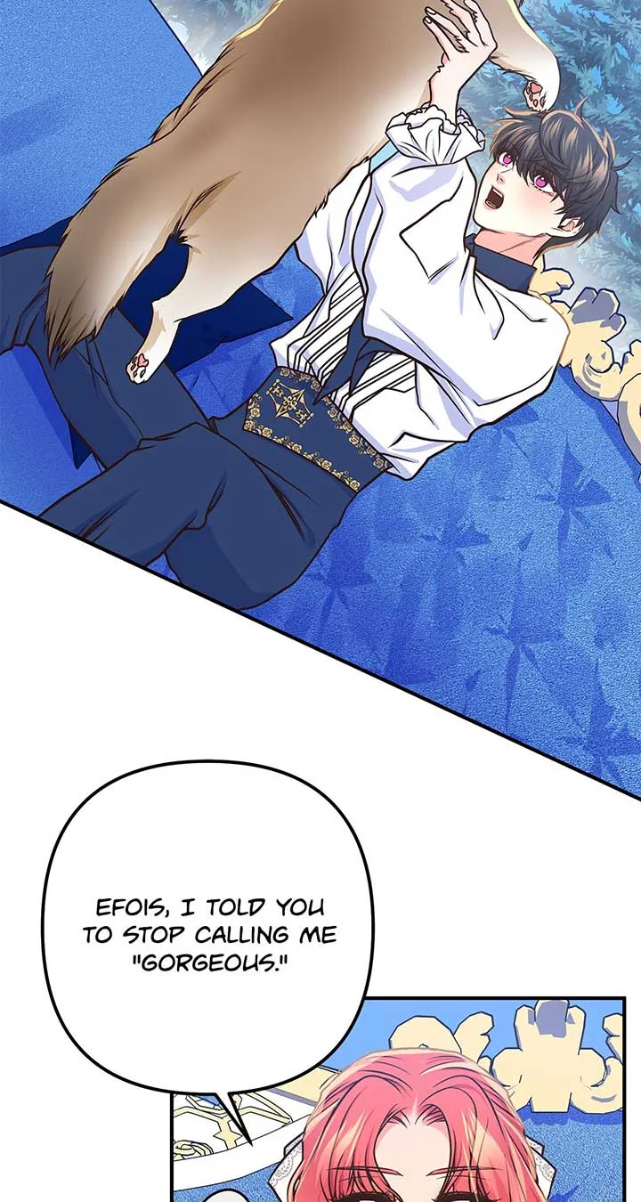Holding You Captive Chapter 50 page 14