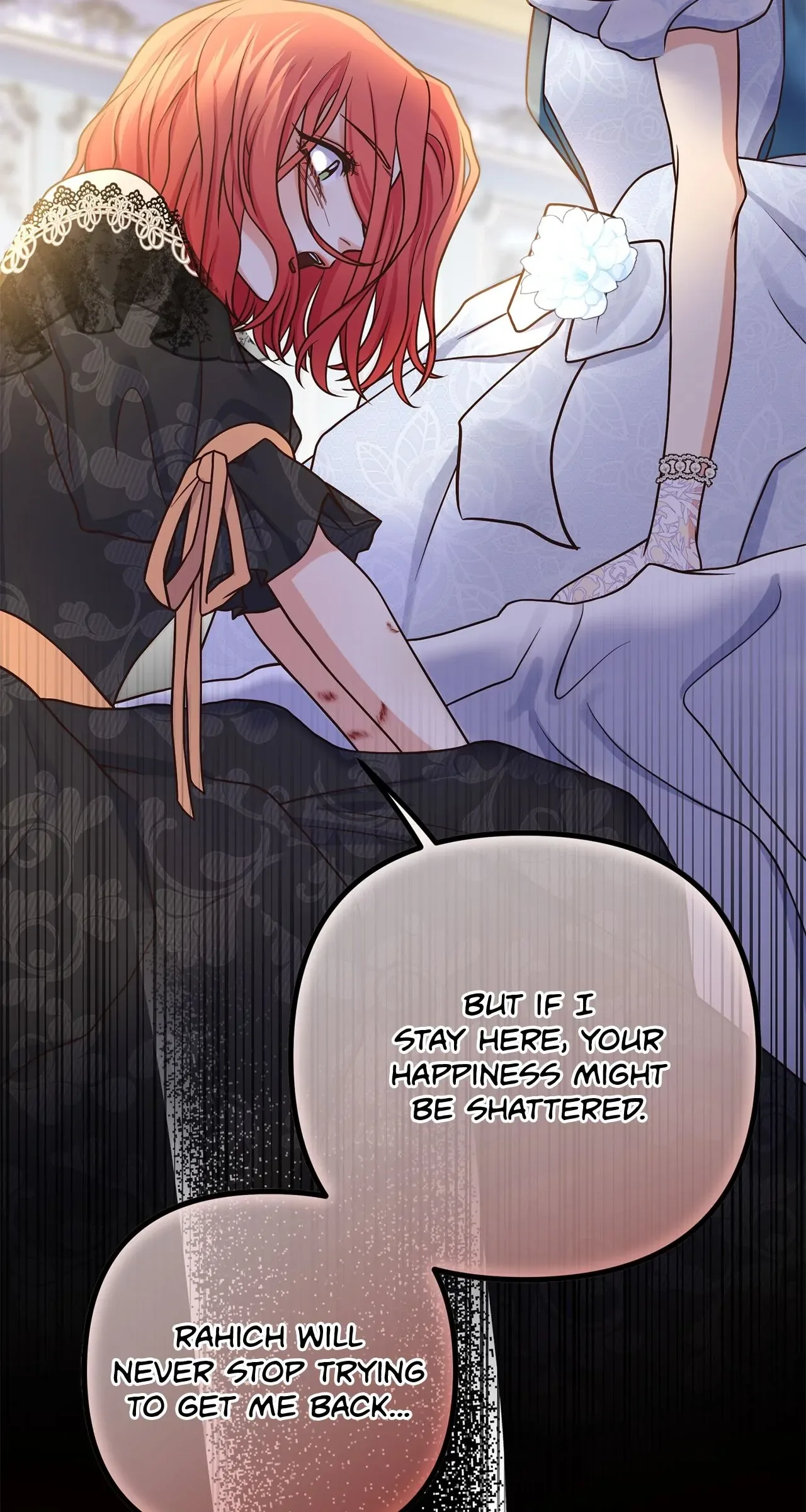 Holding You Captive Chapter 47 page 75