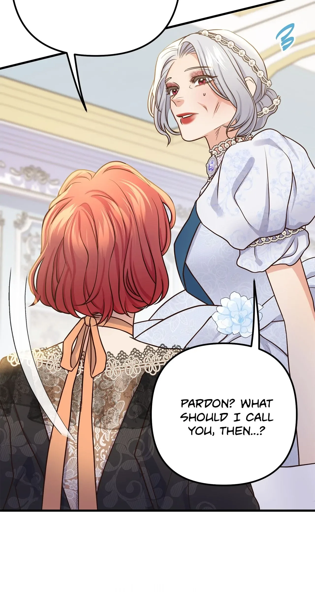 Holding You Captive Chapter 47 page 87