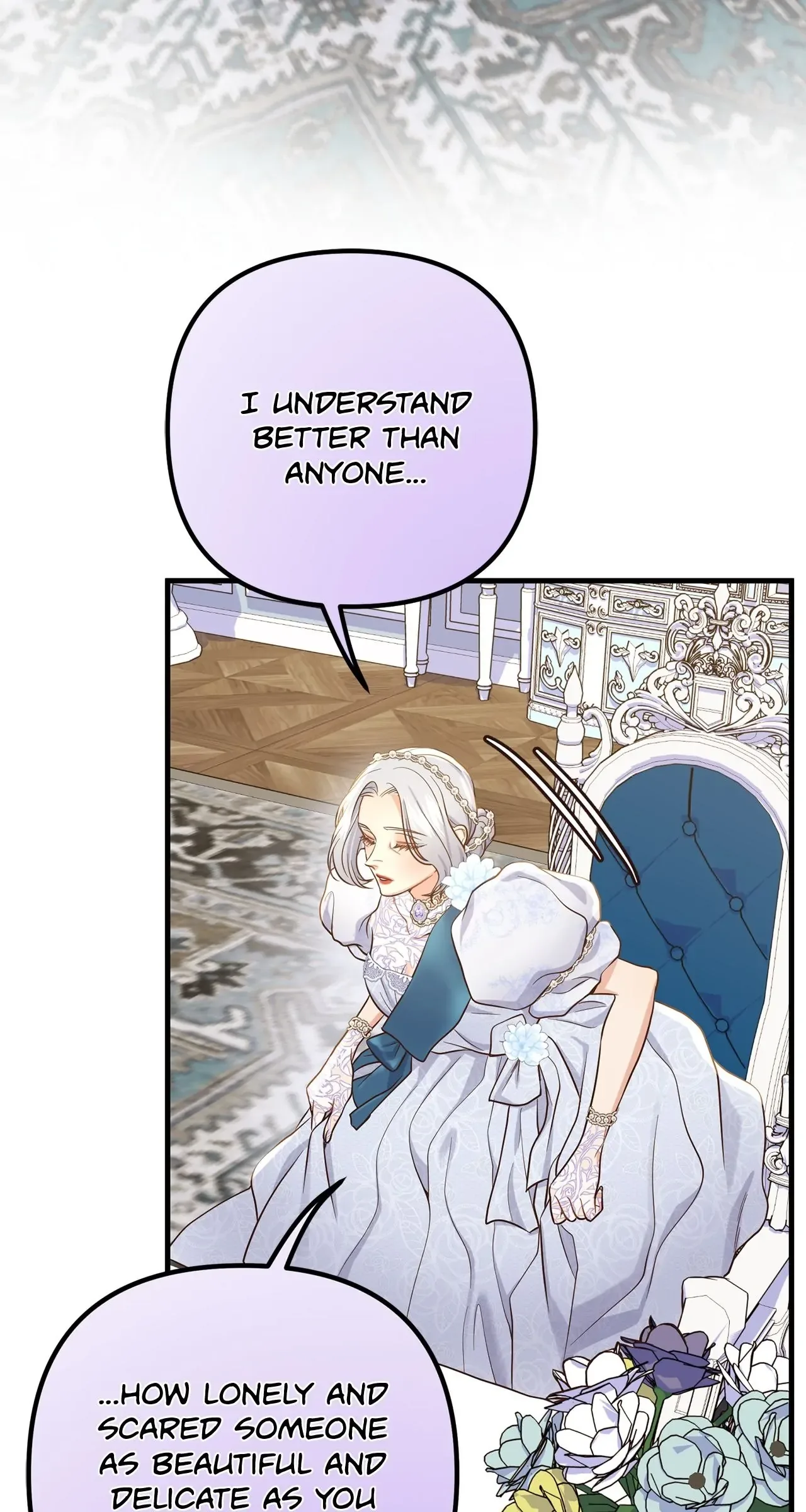Holding You Captive Chapter 47 page 70