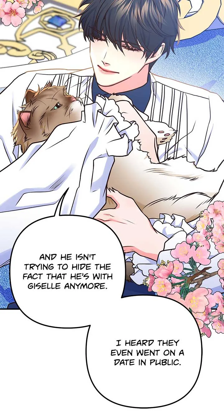 Holding You Captive Chapter 50 page 7