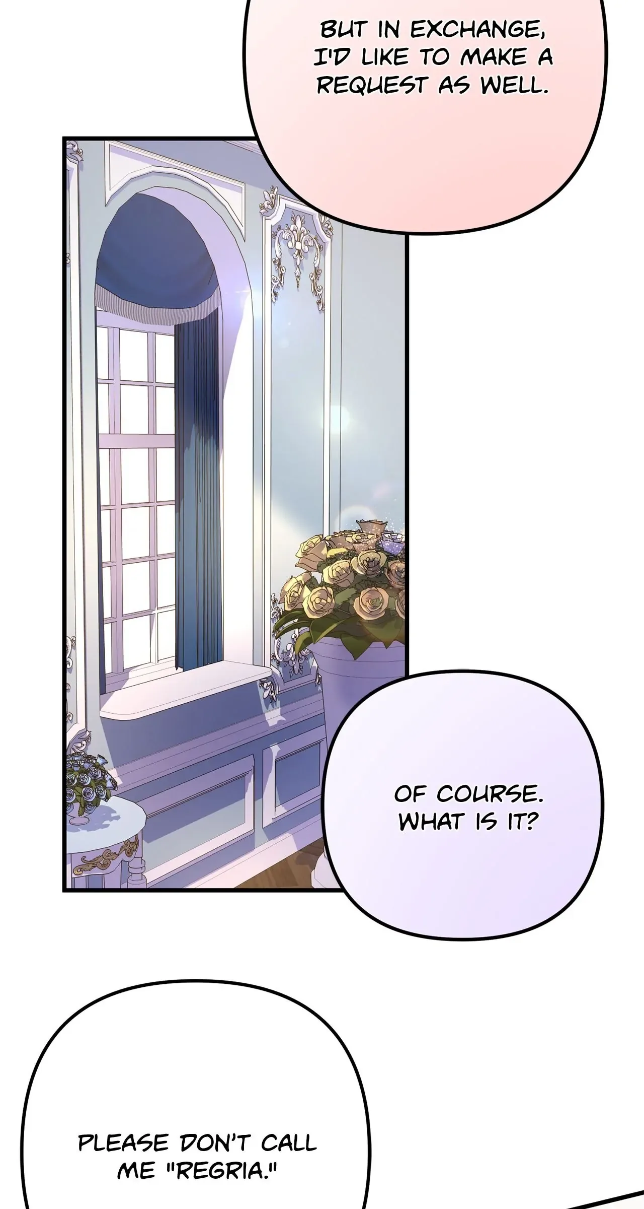 Holding You Captive Chapter 47 page 86