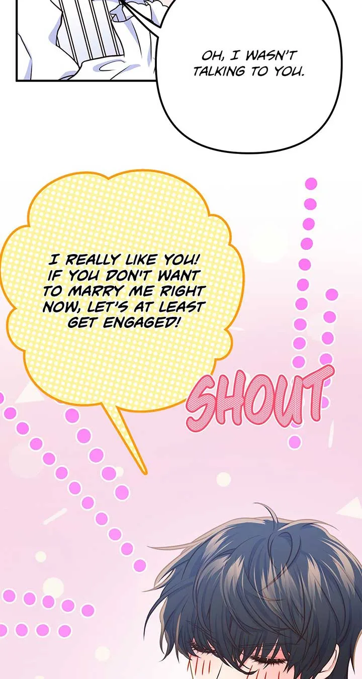 Holding You Captive Chapter 50 page 16