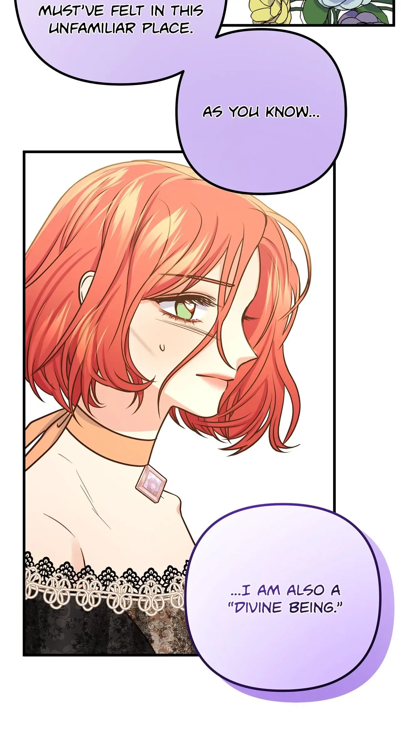 Holding You Captive Chapter 47 page 71