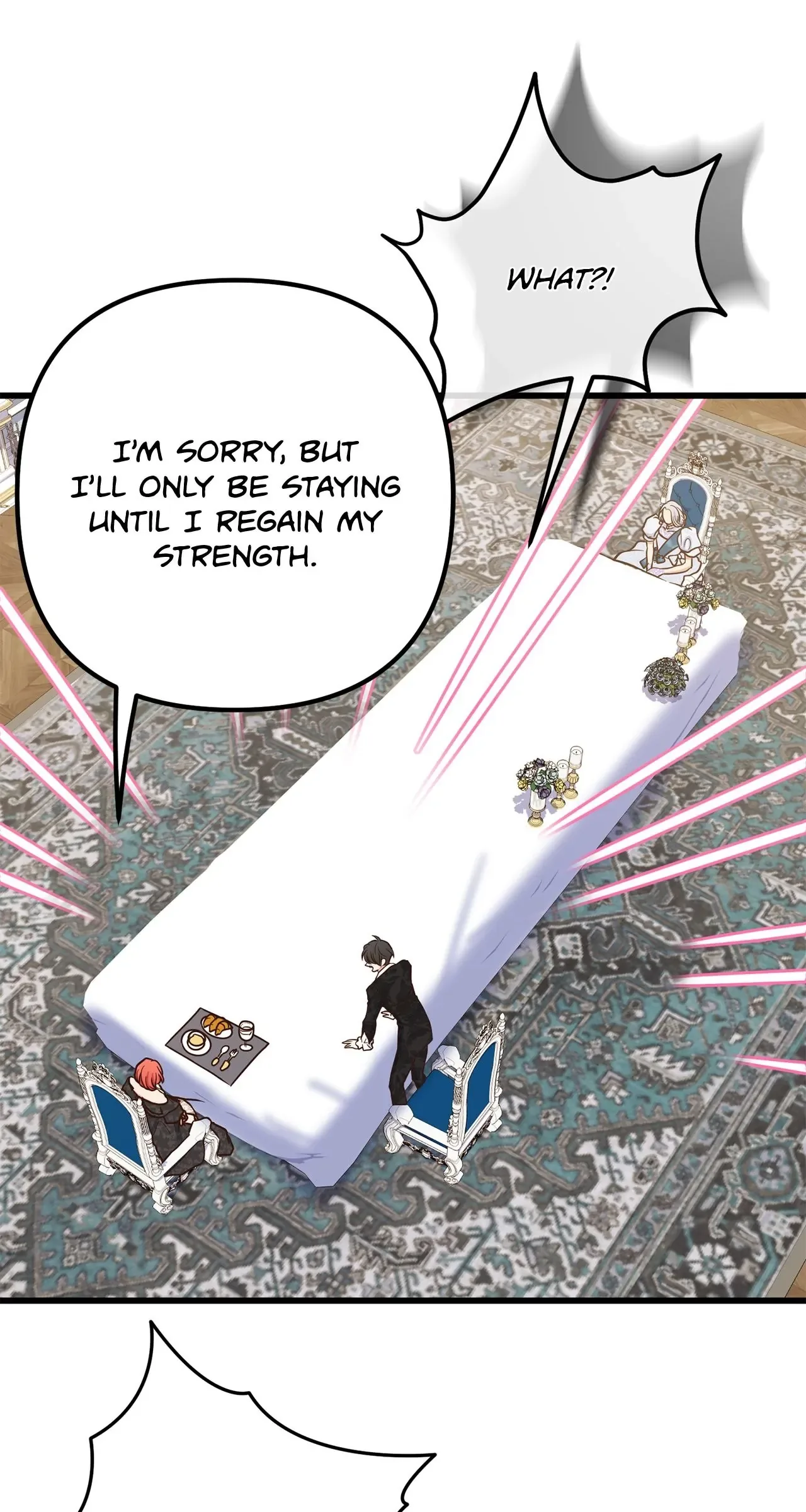 Holding You Captive Chapter 47 page 64