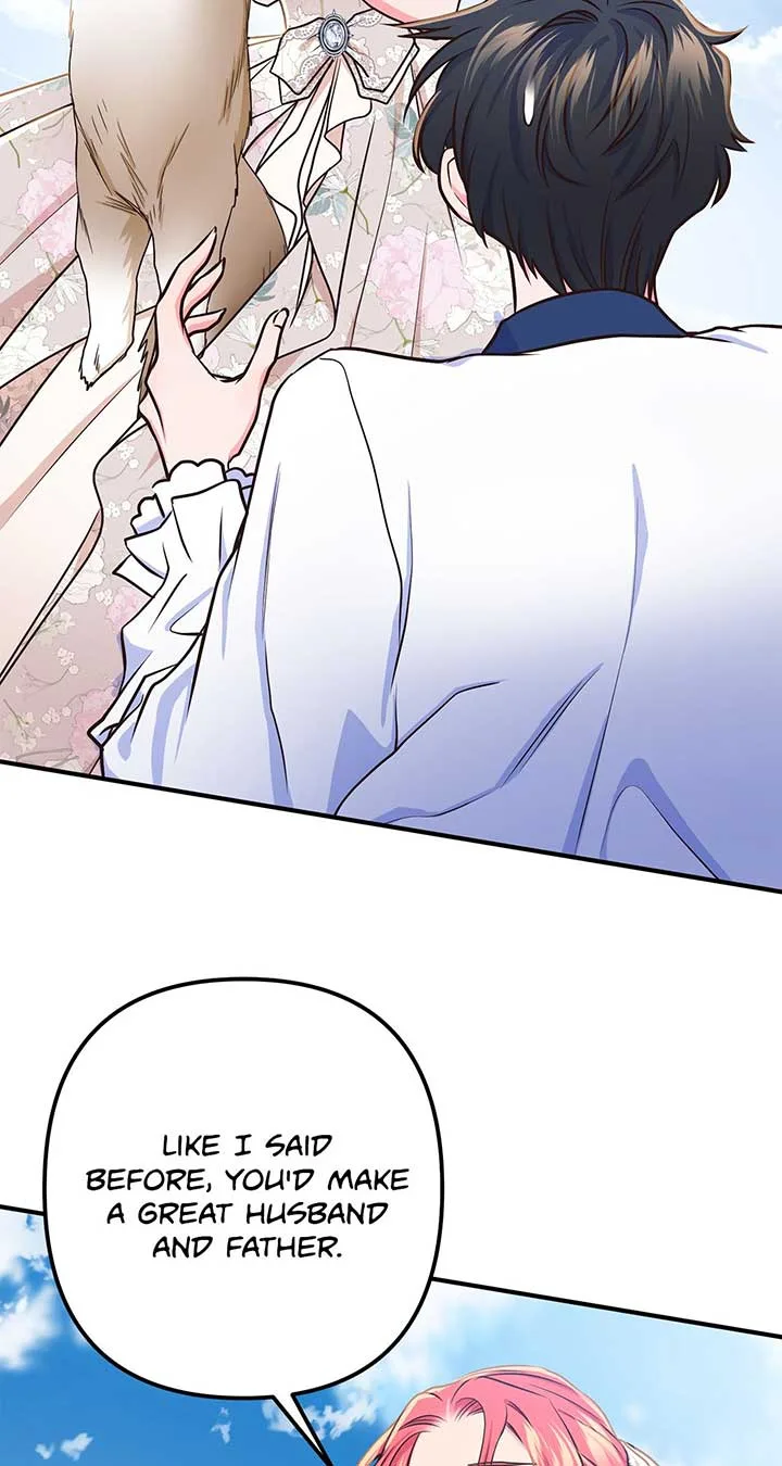Holding You Captive Chapter 50 page 20