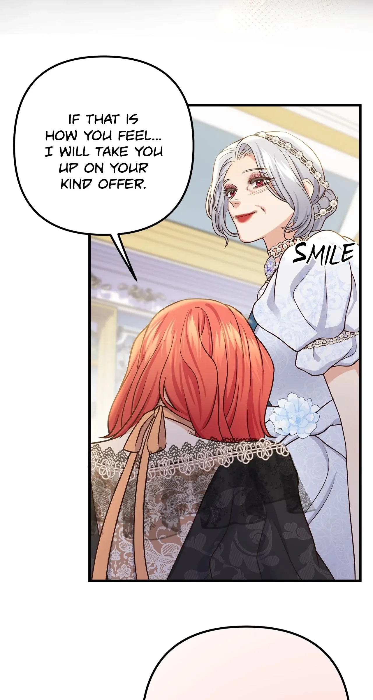 Holding You Captive Chapter 47 page 85