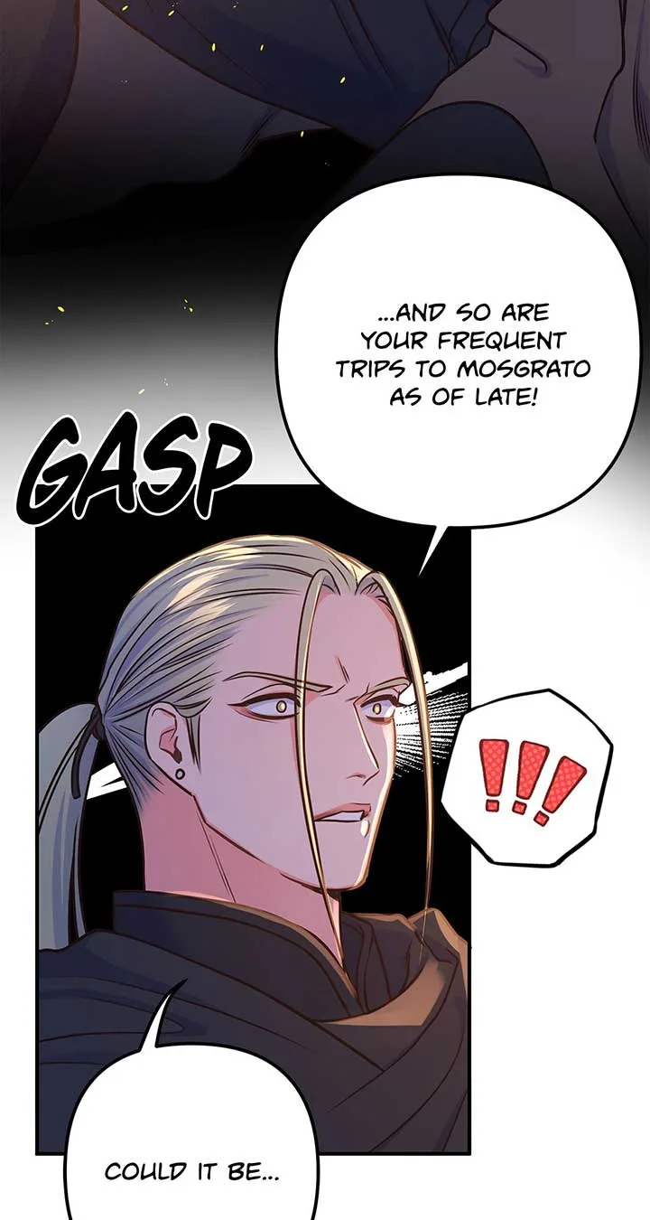 Holding You Captive Chapter 50 page 91
