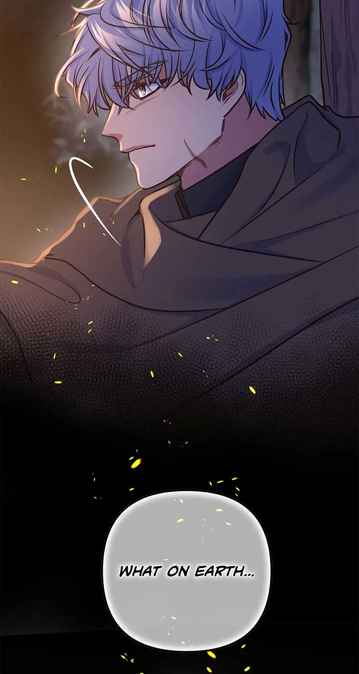 Holding You Captive Chapter 50 page 47