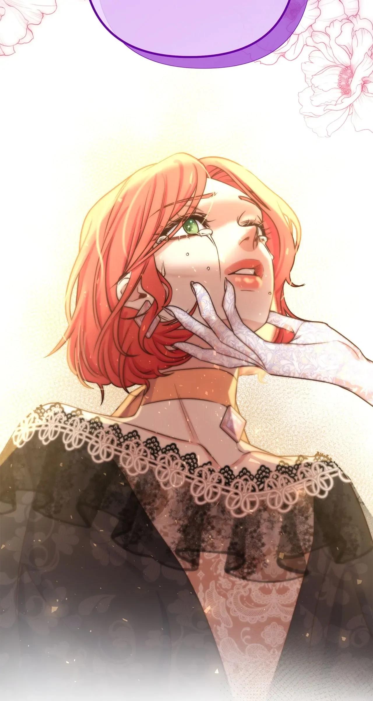 Holding You Captive Chapter 47 page 84