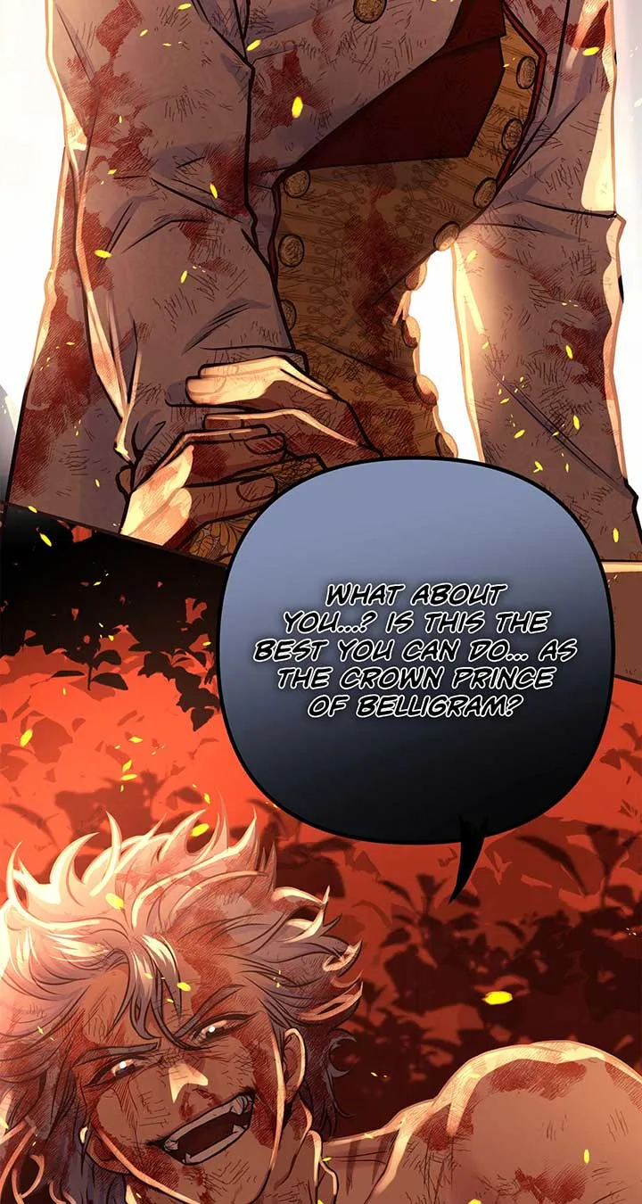 Holding You Captive Chapter 50 page 55