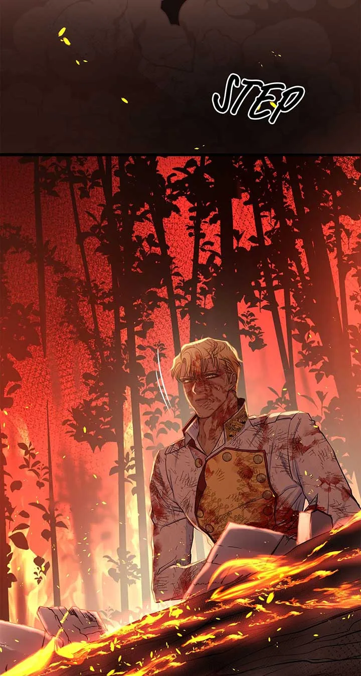 Holding You Captive Chapter 50 page 81