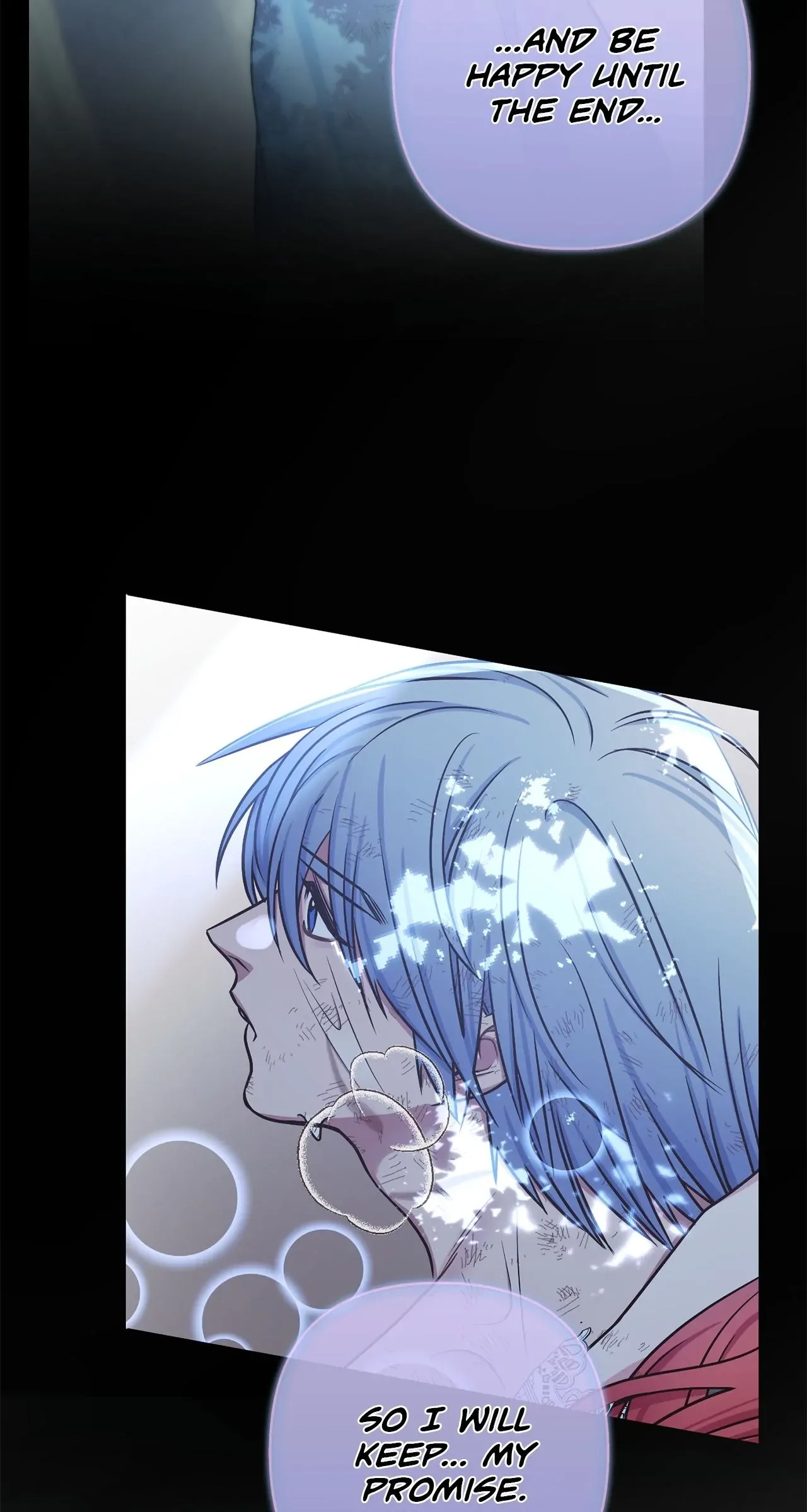 Holding You Captive Chapter 47 page 91
